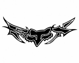 Fox Racing Wallpaper