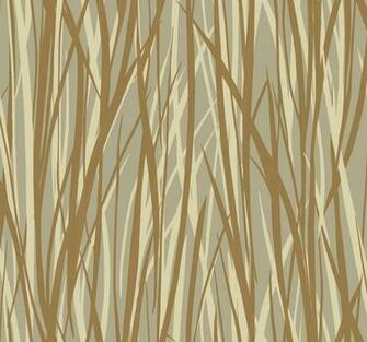 Studios Eco Chic Wallpaper Collection Grasses From