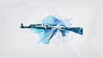 Epic Csgo Themed Wallpaper Rainmeter Globaloffensive
