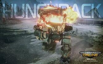 Video Games Mechwarrior Online Wallpaper X
