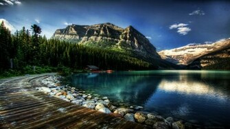 Lake Louise Photos
