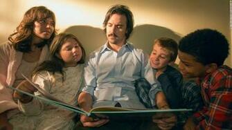 This Is Us A Rare Drama That Dares To Be Delightful Cnn