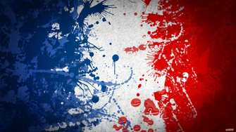 France Flag By Ay Deezy