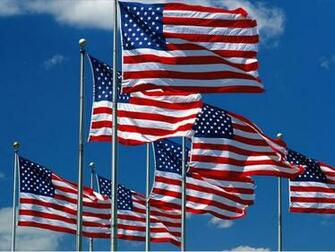 HD Wallpepars American Flag Wallpaper