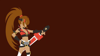 Lost Saga North America HD Wallpaper Background Image