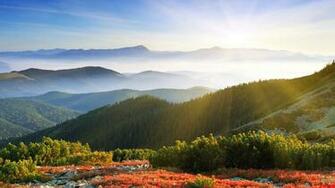 Beautiful Smoky Mountains North Carolina Tennessee
