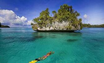 Hawaiian Island Islands Hawaii