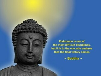 Buddha Photo Foto Quotes Wallpaper