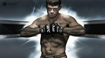Ufc Wallpaper Sf