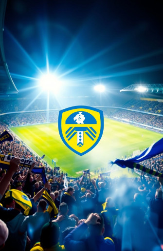 Leeds United Wallpaper