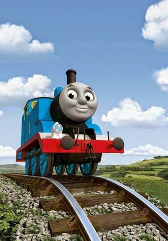 Thomas And Friends Wallpaper