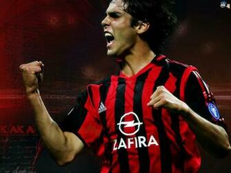 Kaka Wallpaper Ac Milan