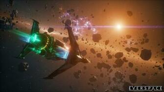 Everspace Media