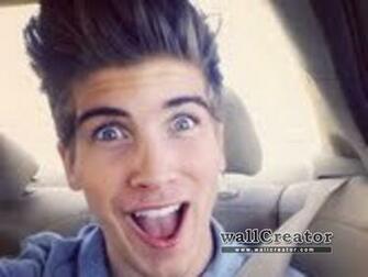 Joey Graceffa Wallpaper