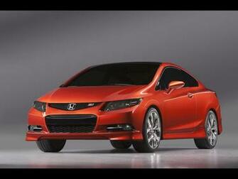 Honda Civic Wallpaper On HD