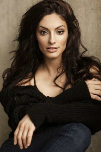 Erica Cerra Wallpaper Fashion Cb Ed Be Large