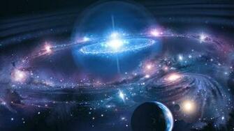 Wallpaper HD Galaxy Photos Planet Pictures Nature