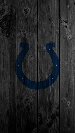 Indianapolis Colts Wallpaper
