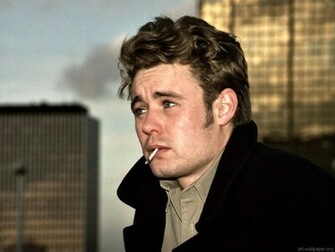 James Dean Wallpaper Movie