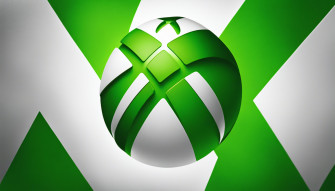 Xbox Logo Wallpaper