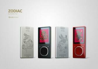 Zune Originals Iosefatu Sua Chinese Astrology Series In Pictures