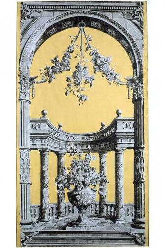 Architectural Wallpaper Victoria And Albert Museum