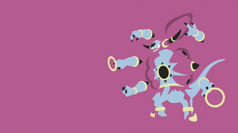 Hoopa Unbound By Dashinghero Pokemon Xy