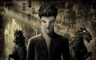 Pitch Rise Of The Guardians Wallpaper Cartoon