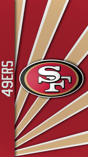San Francisco 49ers Wallpaper