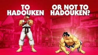 Street Fighter Iv Wallpaper In
