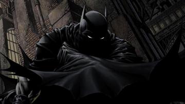 Cool Batman Wallpaper HD On