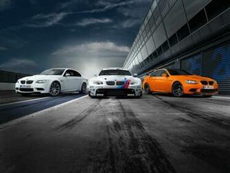 Bmw M3 Wallpaperbmw Wallpaper