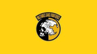Metal Gear Solid iPhone Wallpaper Skull Skulls
