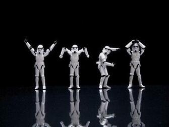 Funny Star Wars Wallpaper HD