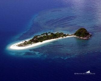 Private Island Installation Instructions Wallpaper