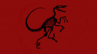 Dino Art Velociraptor Wallpaper Oc R Dinosaurs