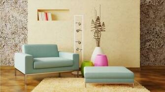 Warm Interior Design