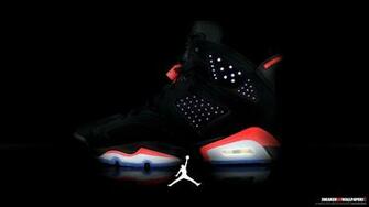 Retro Jordan Wallpaper HD