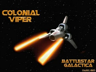 Selma Horn Battlestar Galactica Wallpaper HD