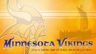 Minnesota Vikings Wallpaper HD Early