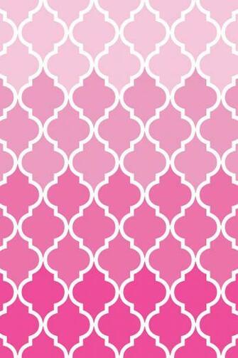 Make It Create Printables Background Wallpaper Quatrefoil