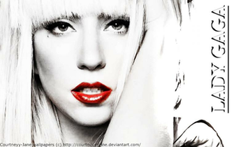 Lady Gaga Wallpaper Ing Gallery
