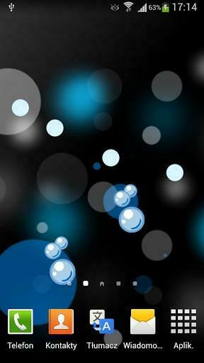 iPhone 5s Live Wallpaper HD Screenshot