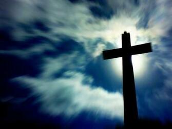 Christian Cross Wallpaper Desktop