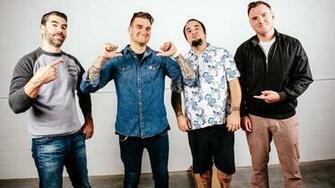 New Found Glory Music Fanart Tv