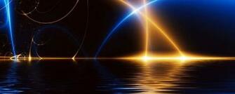 Multi Monitor Dual Screen Widescreen Wallpaper Background