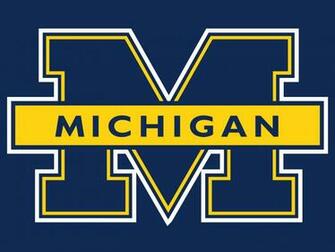 Michigan Football Poster Barcelona Wallpaper