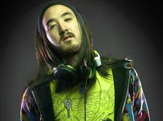 Steve Aoki Wallpaper