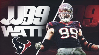 Jj Watt Wallpaper