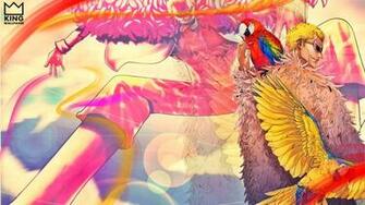 Doflamingo Wallpaper One Piece By Kingwallpaper
